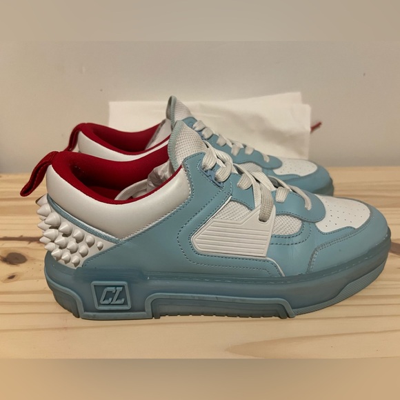 Christian Louboutin Sneakers - Picture 1 of 11